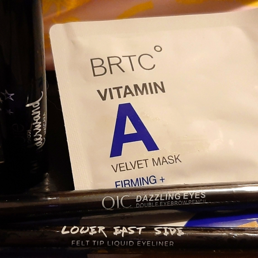 Makeup Bundle